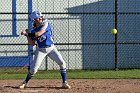 Softball vs Springfield  Wheaton College Softball vs Springfield College. - Photo by Keith Nordstrom : Wheaton, Softball